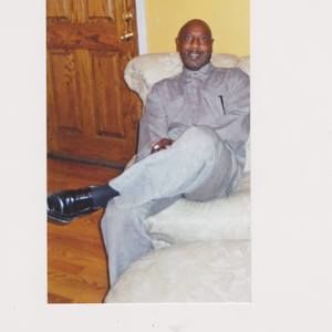 Meet your Posher, William